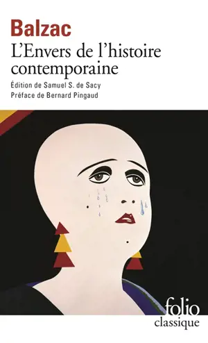 L'envers de l'histoire contemporaine
