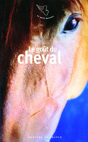 LE GOUT DU CHEVAL 2 OP 11/15