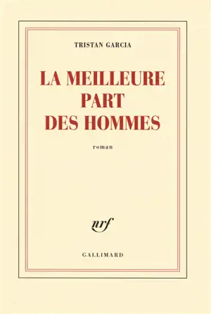 La meilleure part des hommes