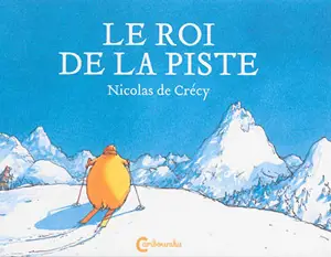 Le roi de la piste