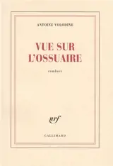 Vue sur l'ossuaire