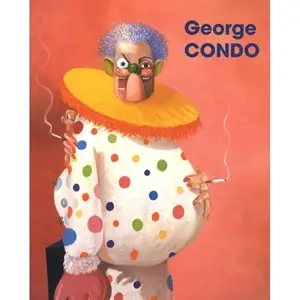 George Condo