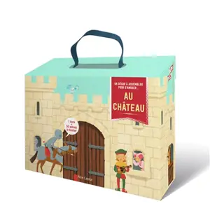 Au château