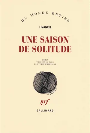 Une saison de solitude