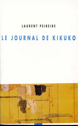 Le journal de Kikuko