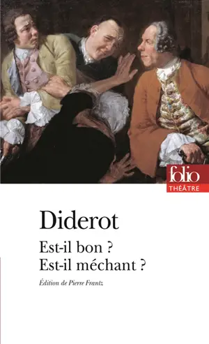 Est-il bon ? Est-il méchant ?