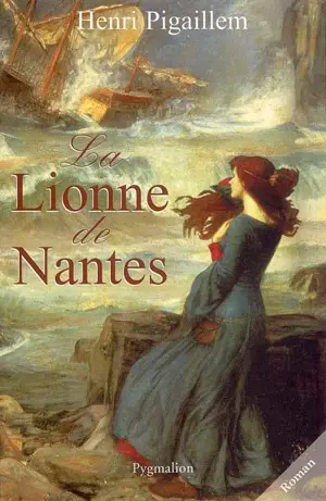 La lionne de Nantes