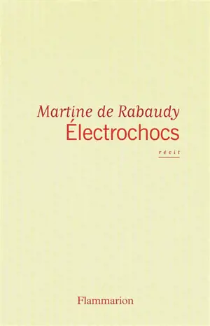 Electrochocs