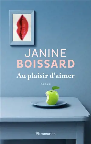 Au plaisir d'aimer