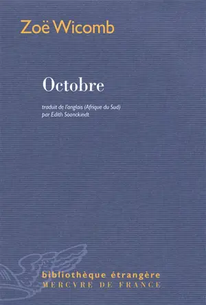 Octobre