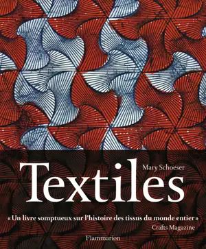 TEXTILES L'ART DES COULEURS ET DE LA FORME