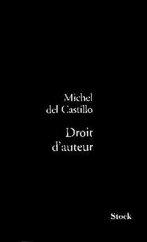 Droit d'auteur