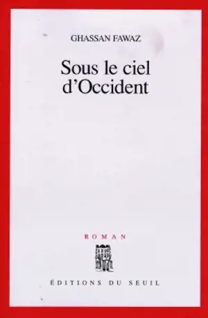 Sous le ciel d'Occident