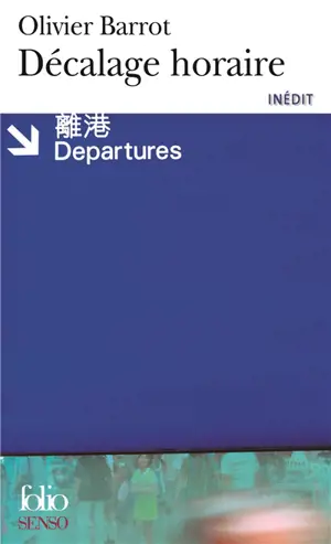 Décalage horaire