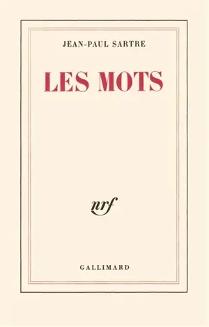 Les mots
