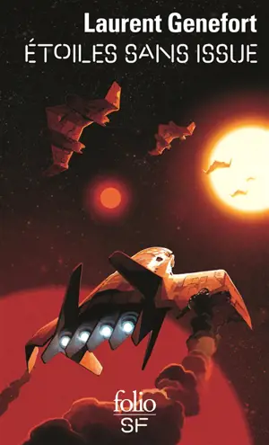 Etoiles sans issue