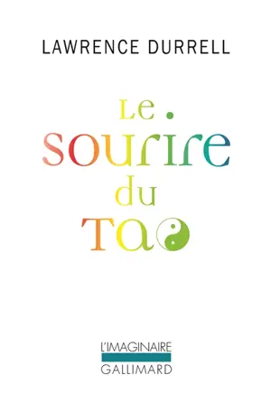Le sourire du Tao