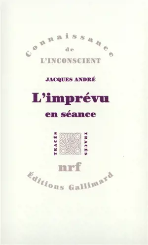 L'imprévu en séance