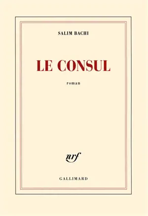 Le consul