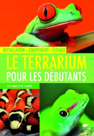 TERRARIUM POUR LES DEBUTANTS 1 OP 02/17