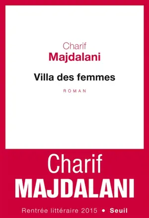 Villa des femmes