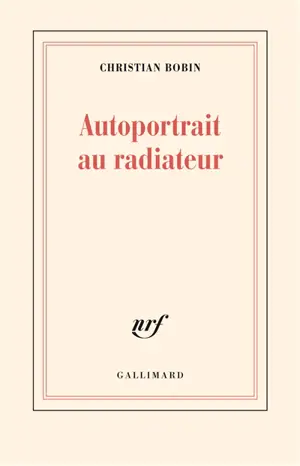 Autoportrait au radiateur