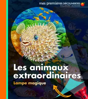 LES ANIMAUX EXTRAORDINAIRES