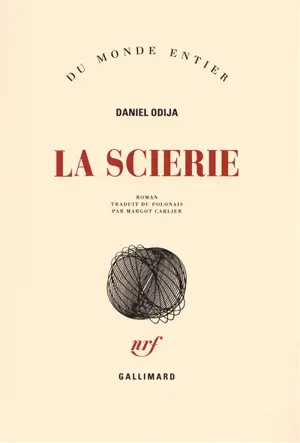 La scierie