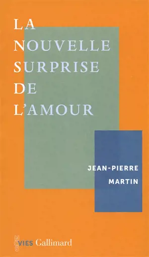 La nouvelle surprise de l'amour