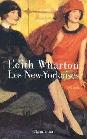 Les New-Yorkaises