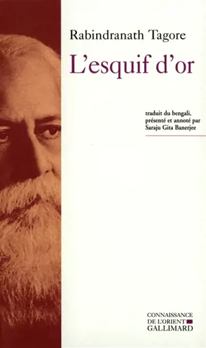 L'esquif d'or