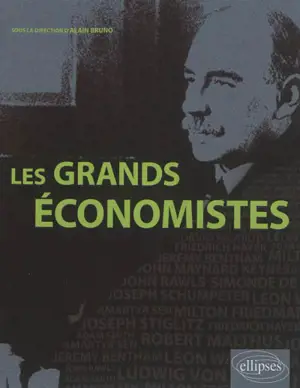 Les grands économistes