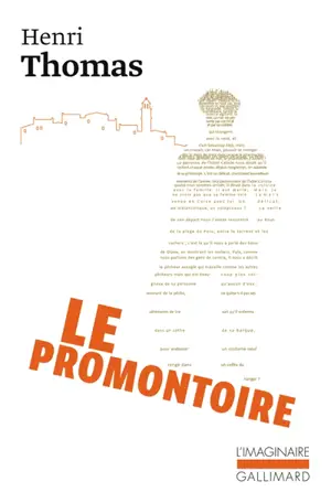 Le Promontoire