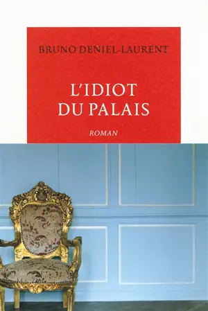 L'idiot du palais