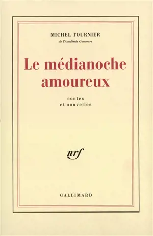 Le médianoche amoureux