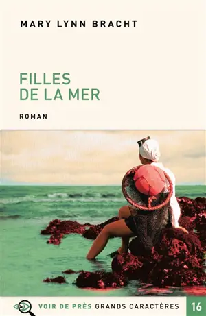 Filles de la mer