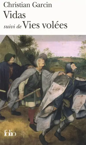 Vidas. Vies volées