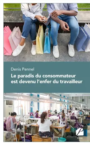 Le paradis du consommateur est devenu l'enfer du travailleur : Quand l'essor de l'économie à la demande bouleverse notre modèle capitaliste