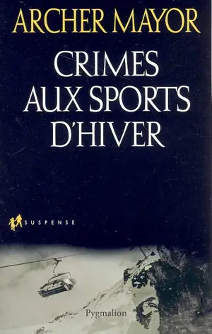 Crimes aux sports d'hiver