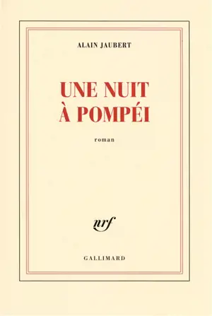Une nuit à Pompéi
