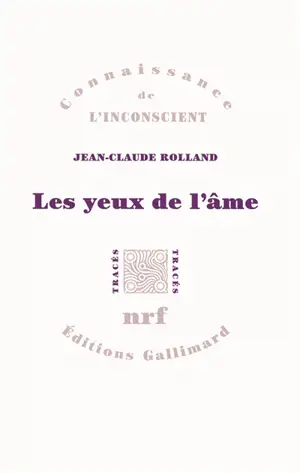 Les yeux de l'âme
