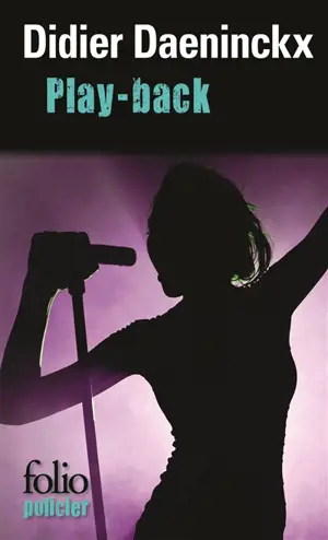Play-back