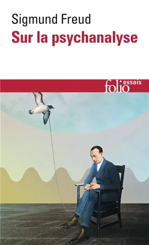Sur la psychanalyse : cinq conférences