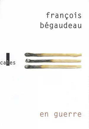 En guerre
