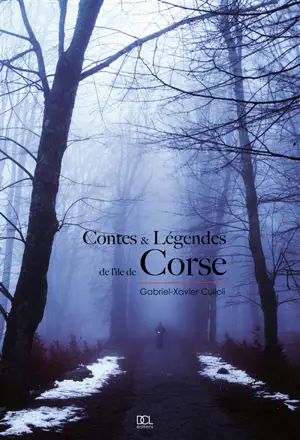 Contes & légendes de l'île de Corse