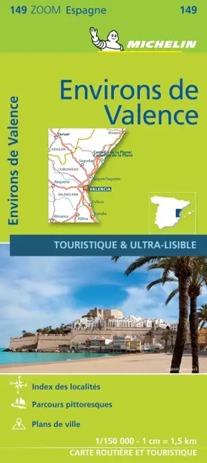 ENVIRONS DE VALENCE 149     2017