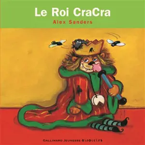 Le roi CraCra