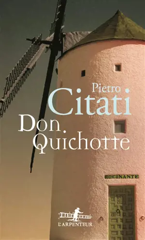 Don Quichotte