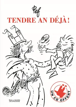 Tendre an déjà !