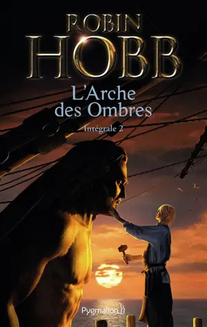 L'arche des ombres. Vol. 2